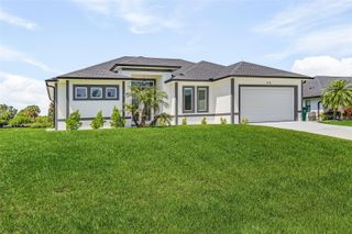 1131 HOFFER STREET, Port Charlotte, FL 33953