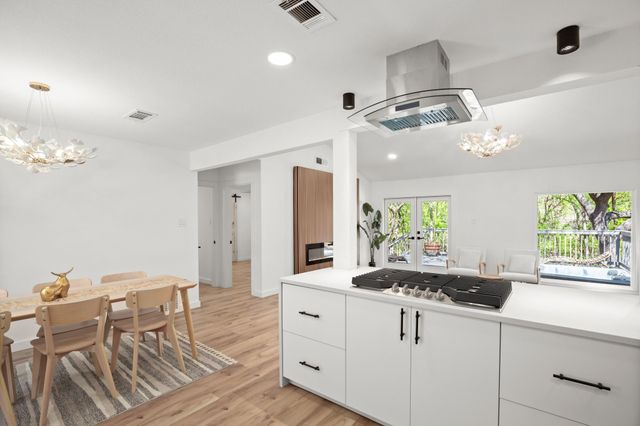 3814 Tamarack TRL, Austin, TX 78727