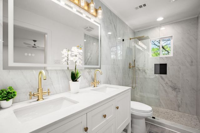 3814 Tamarack TRL, Austin, TX 78727