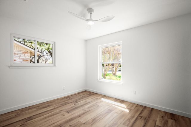 3814 Tamarack TRL, Austin, TX 78727