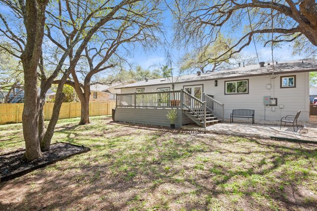 3814 Tamarack TRL, Austin, TX 78727