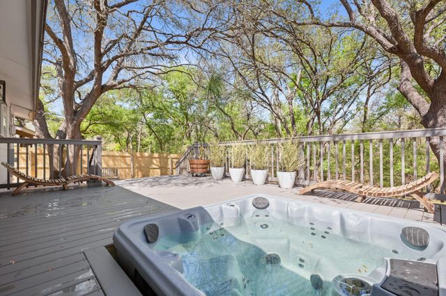 3814 Tamarack TRL, Austin, TX 78727