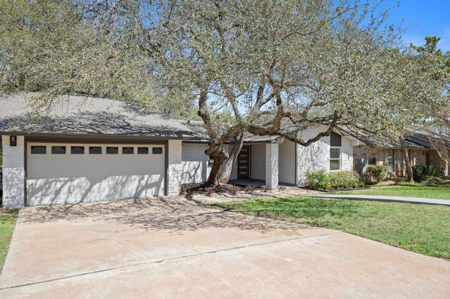 3814 Tamarack TRL, Austin, TX 78727