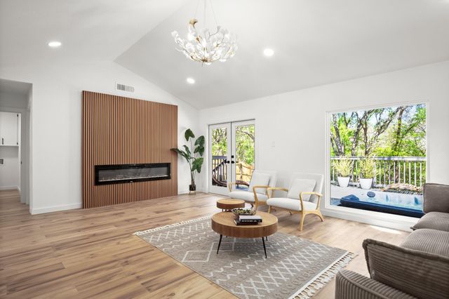 3814 Tamarack TRL, Austin, TX 78727