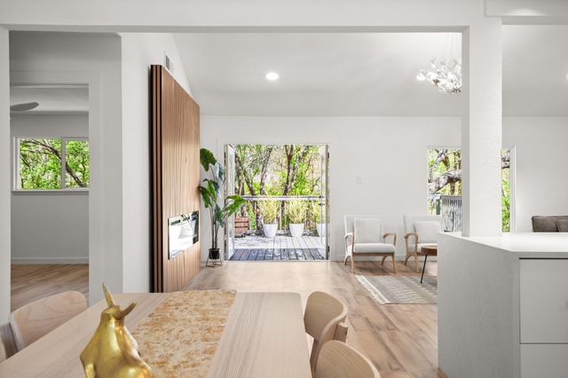 3814 Tamarack TRL, Austin, TX 78727