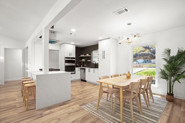 3814 Tamarack TRL, Austin, TX 78727