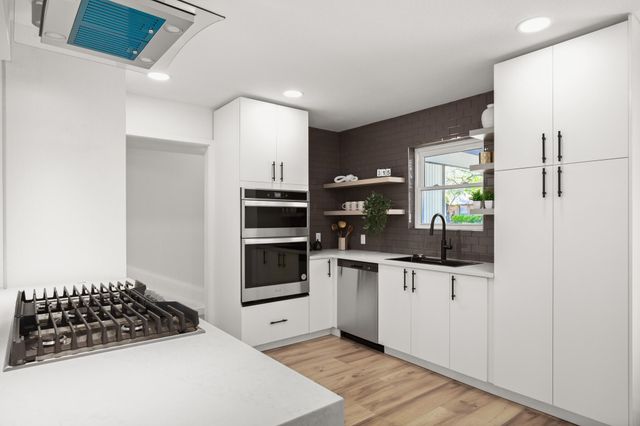 3814 Tamarack TRL, Austin, TX 78727