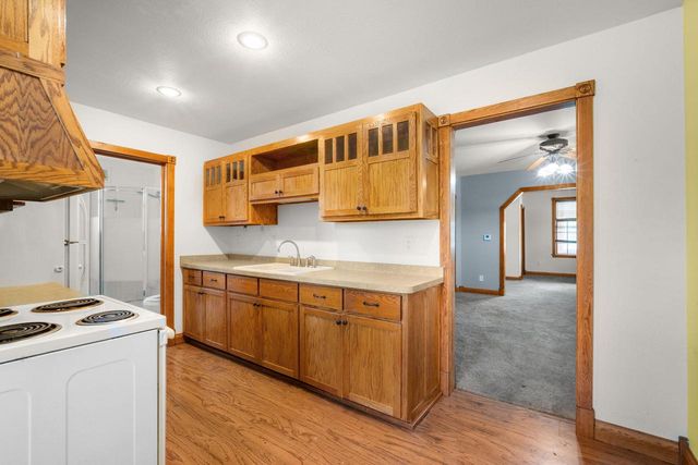 N88W16226 Park BOULEVARD, Menomonee Falls, WI 53051