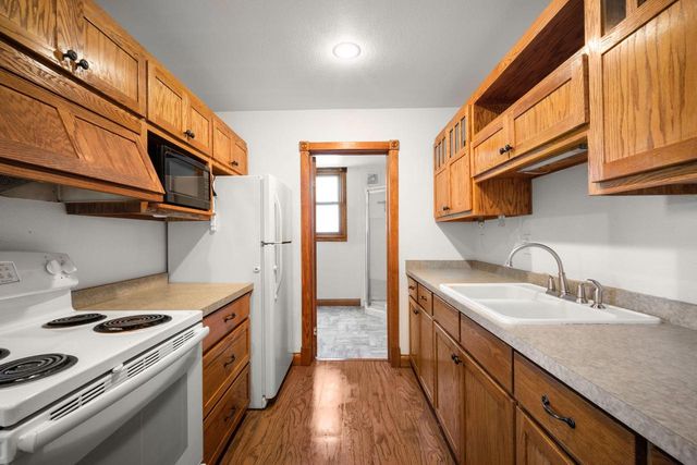 N88W16226 Park BOULEVARD, Menomonee Falls, WI 53051
