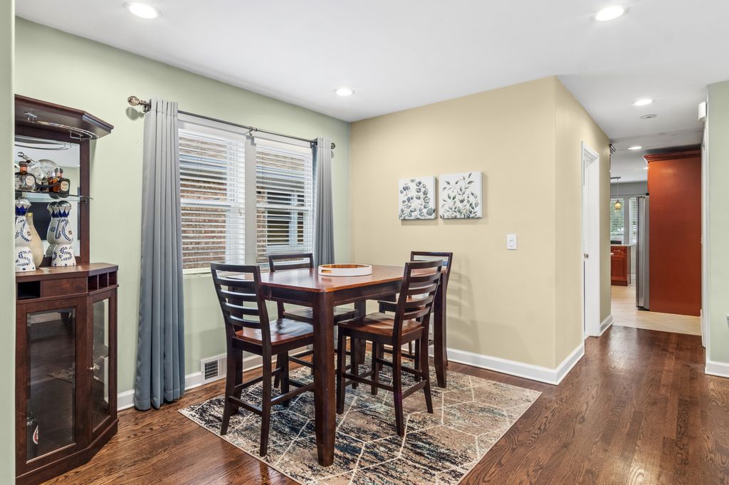 4958 W Cullom Avenue, Chicago, IL 60641 — photo 5