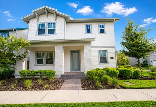 10133 PEEBLES STREET, Orlando, FL 32827