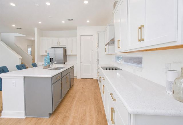 10133 PEEBLES STREET, Orlando, FL 32827