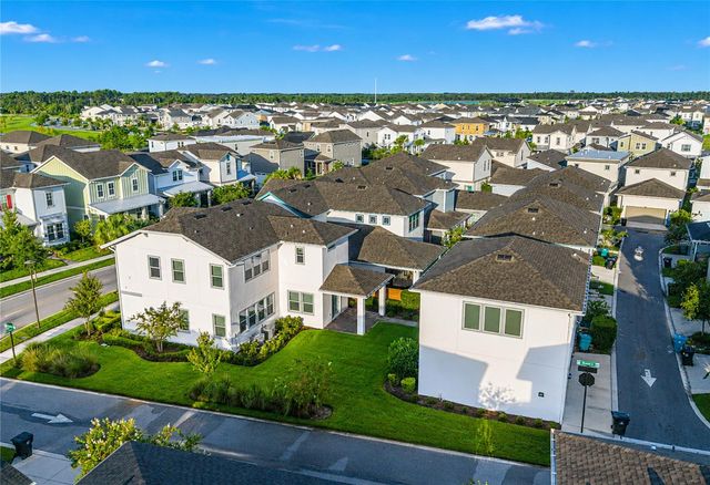 10133 PEEBLES STREET, Orlando, FL 32827