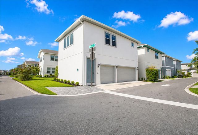 10133 PEEBLES STREET, Orlando, FL 32827