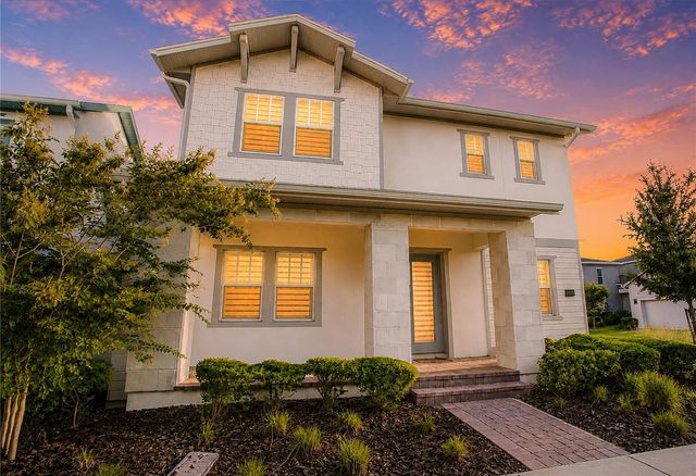 10133 PEEBLES STREET, Orlando, FL 32827