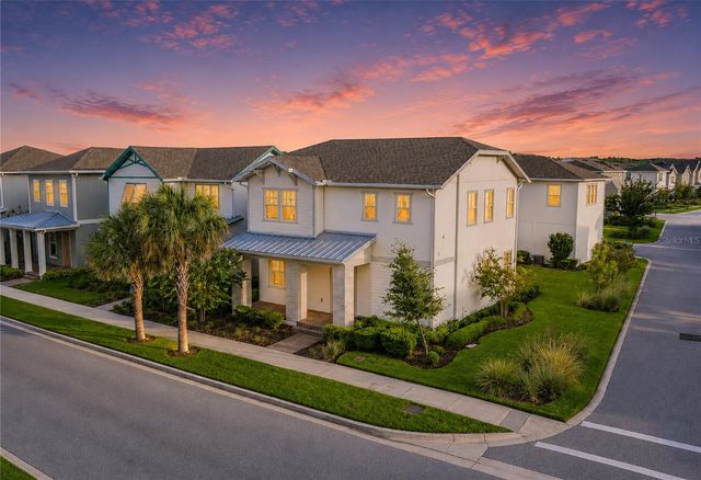 10133 PEEBLES STREET, Orlando, FL 32827