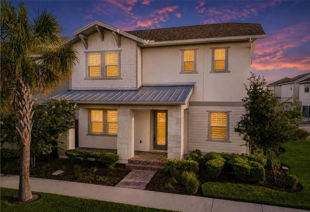 10133 PEEBLES STREET, Orlando, FL 32827