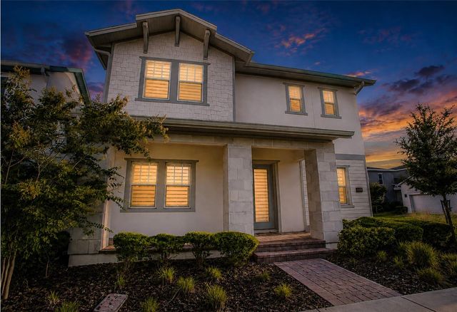 10133 PEEBLES STREET, Orlando, FL 32827