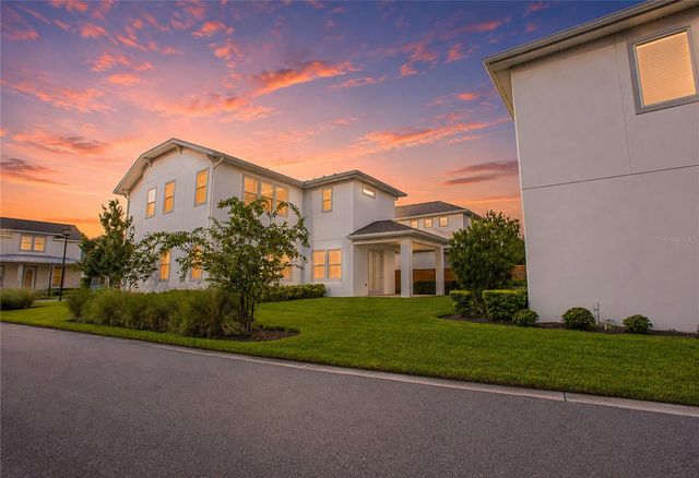 10133 PEEBLES STREET, Orlando, FL 32827