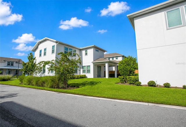 10133 PEEBLES STREET, Orlando, FL 32827