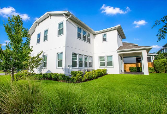10133 PEEBLES STREET, Orlando, FL 32827