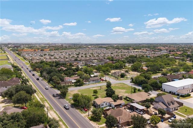 708 E Pineridge Avenue, Mcallen, TX 78503