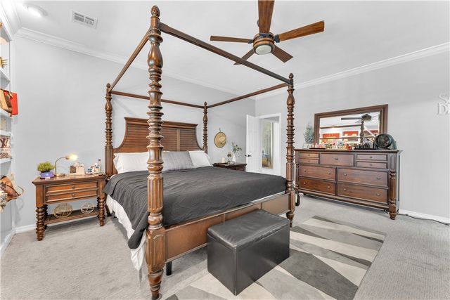 22849 Lawlis Road, Siloam Springs, AR 72761