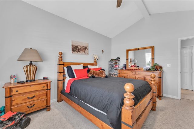 22849 Lawlis Road, Siloam Springs, AR 72761
