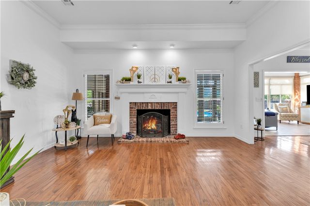 22849 Lawlis Road, Siloam Springs, AR 72761