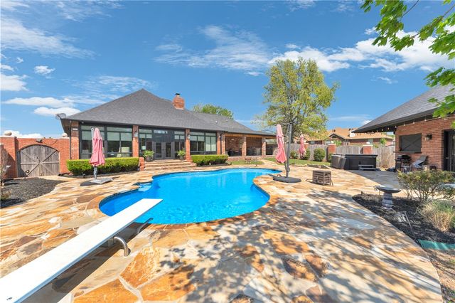 22849 Lawlis Road, Siloam Springs, AR 72761
