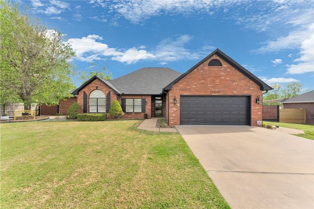 22849 Lawlis Road, Siloam Springs, AR 72761