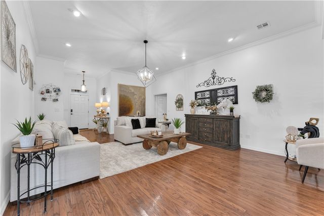 22849 Lawlis Road, Siloam Springs, AR 72761