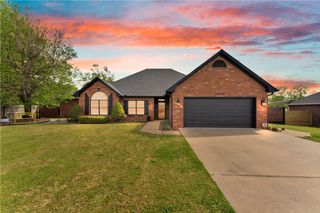 22849 Lawlis Road, Siloam Springs, AR 72761