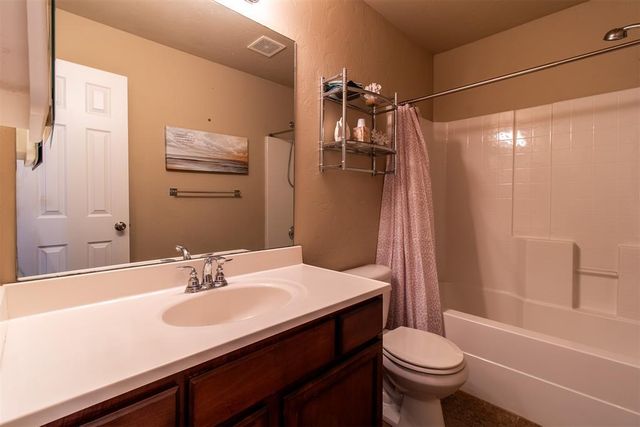 900 Switzerland Avenue, Yukon, OK 73099