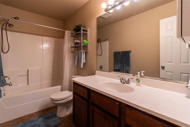 900 Switzerland Avenue, Yukon, OK 73099