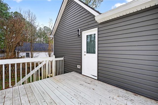 68 Villa Rosa Drive, Temple, GA 30179