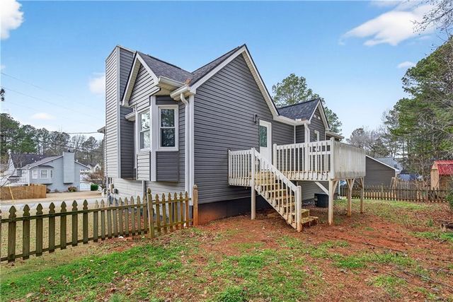 68 Villa Rosa Drive, Temple, GA 30179