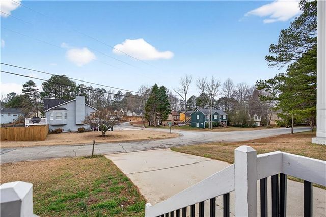 68 Villa Rosa Drive, Temple, GA 30179