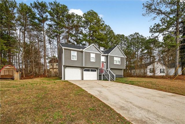 68 Villa Rosa Drive, Temple, GA 30179