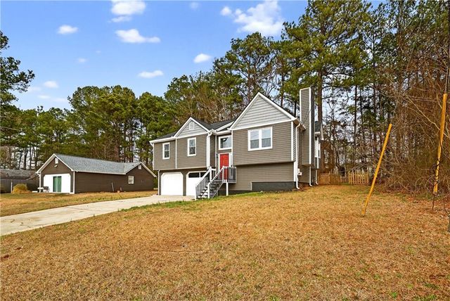 68 Villa Rosa Drive, Temple, GA 30179