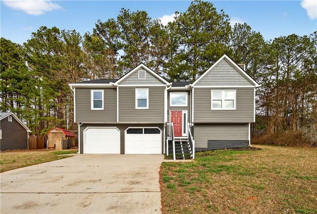 68 Villa Rosa Drive, Temple, GA 30179