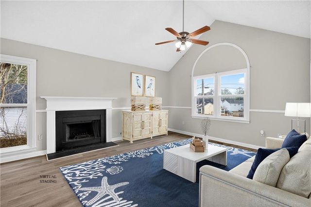 68 Villa Rosa Drive, Temple, GA 30179