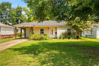 2119 WETTERMARK Street, Alexandria, LA 71301