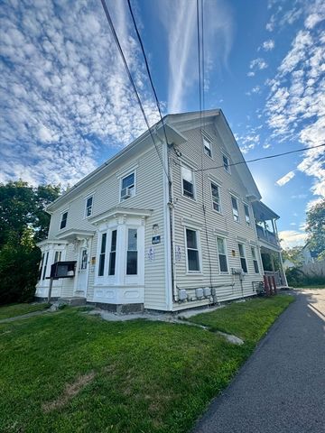 39 Perry Ave 1, Stoughton, MA 02072
