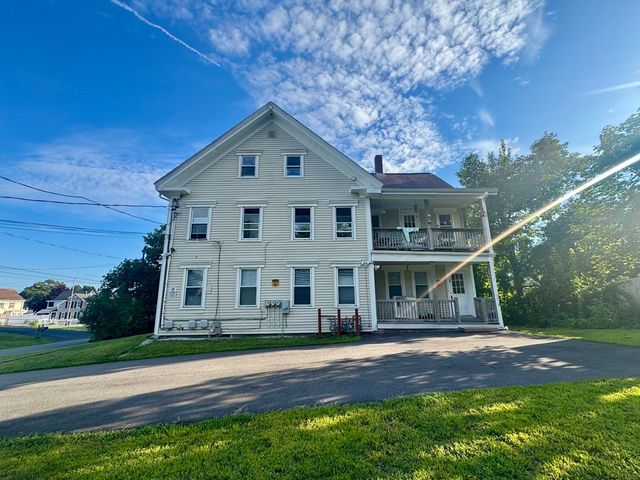 39 Perry Ave 1, Stoughton, MA 02072