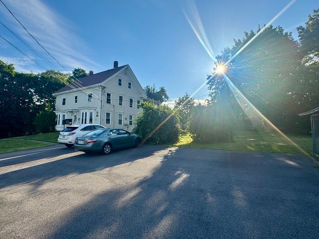 39 Perry Ave 1, Stoughton, MA 02072