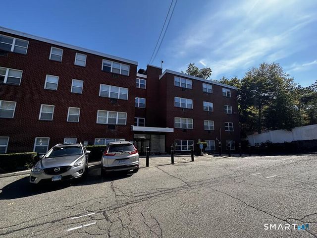40-1 Prospect Avenue 4b, Norwalk, CT 06850