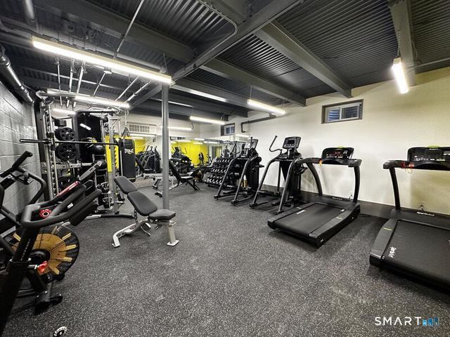 40-1 Prospect Avenue 4b, Norwalk, CT 06850