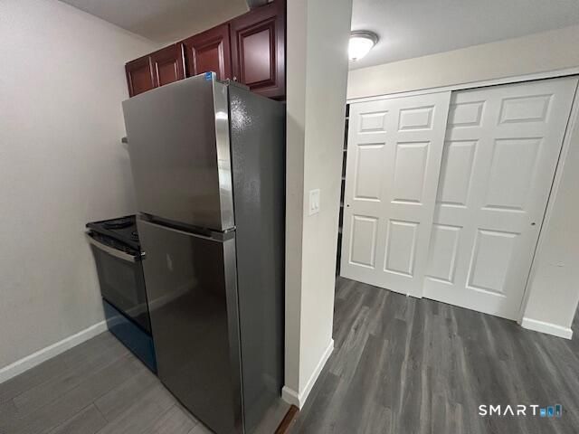 40-1 Prospect Avenue 4b, Norwalk, CT 06850