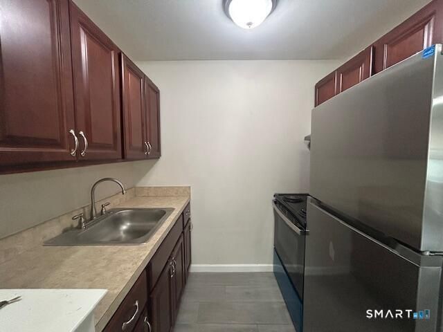 40-1 Prospect Avenue 4b, Norwalk, CT 06850